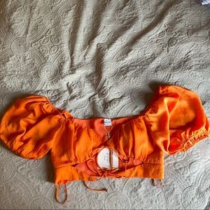 ANGEL BIBA CITRUS CROP